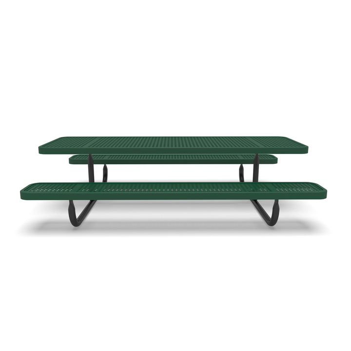 Childrens Signature Perforated Picnic Table