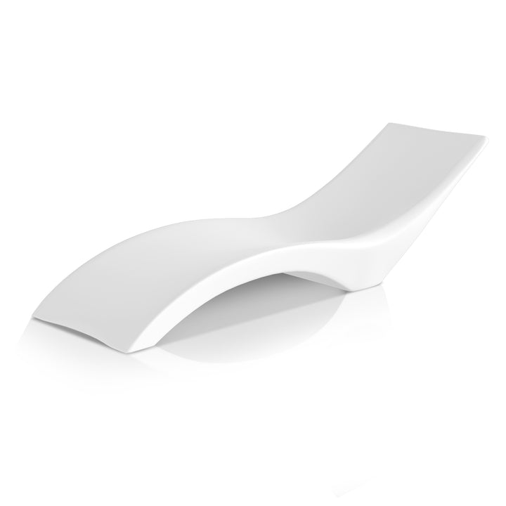 Shelf Chaise