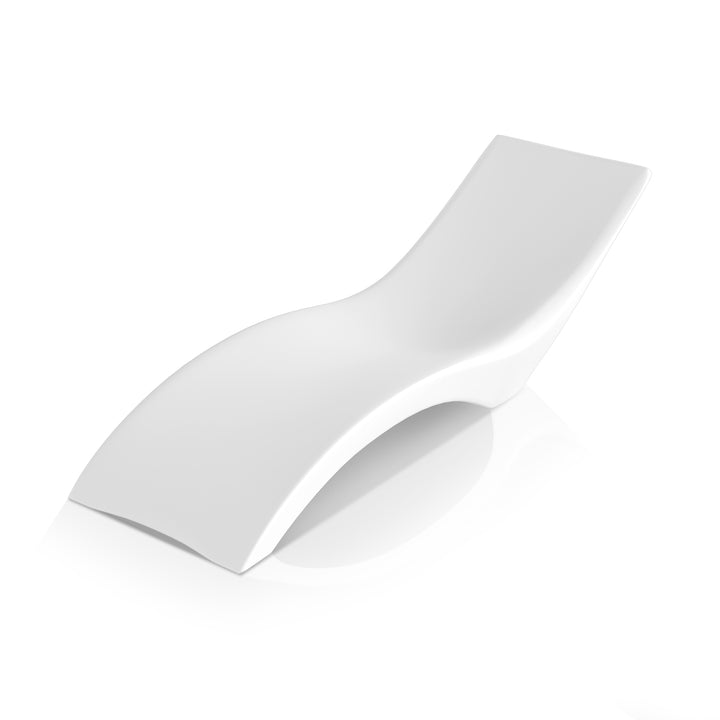 Shelf Chaise