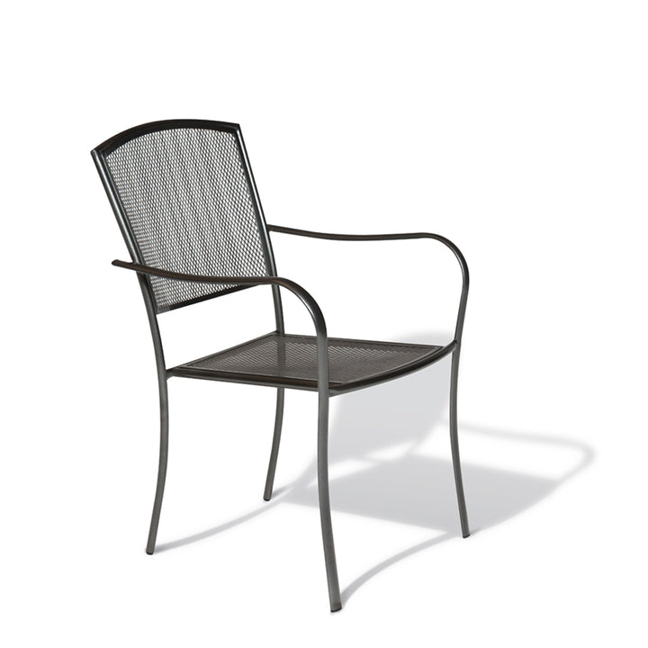 4 Highland Patio Chairs
