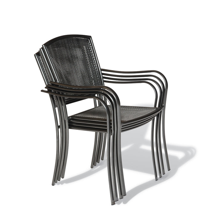 4 Highland Patio Chairs