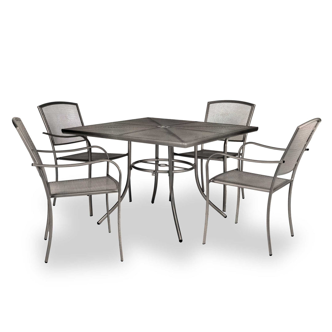 Sullivan Square Patio Table