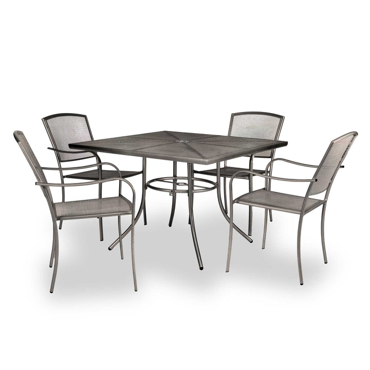 Sullivan Square Patio Table