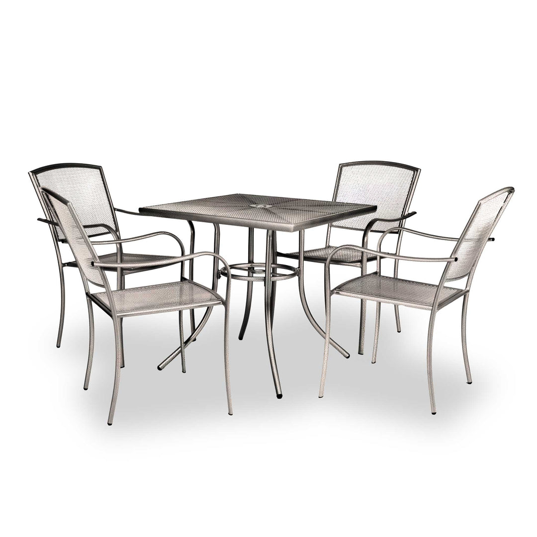 Sullivan Square Patio Table