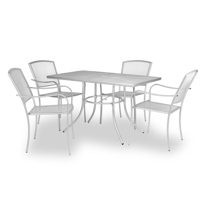 Sullivan Rectangular Patio Table