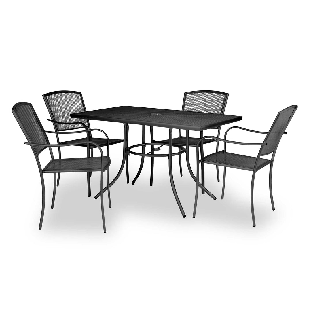 Sullivan Rectangular Patio Table