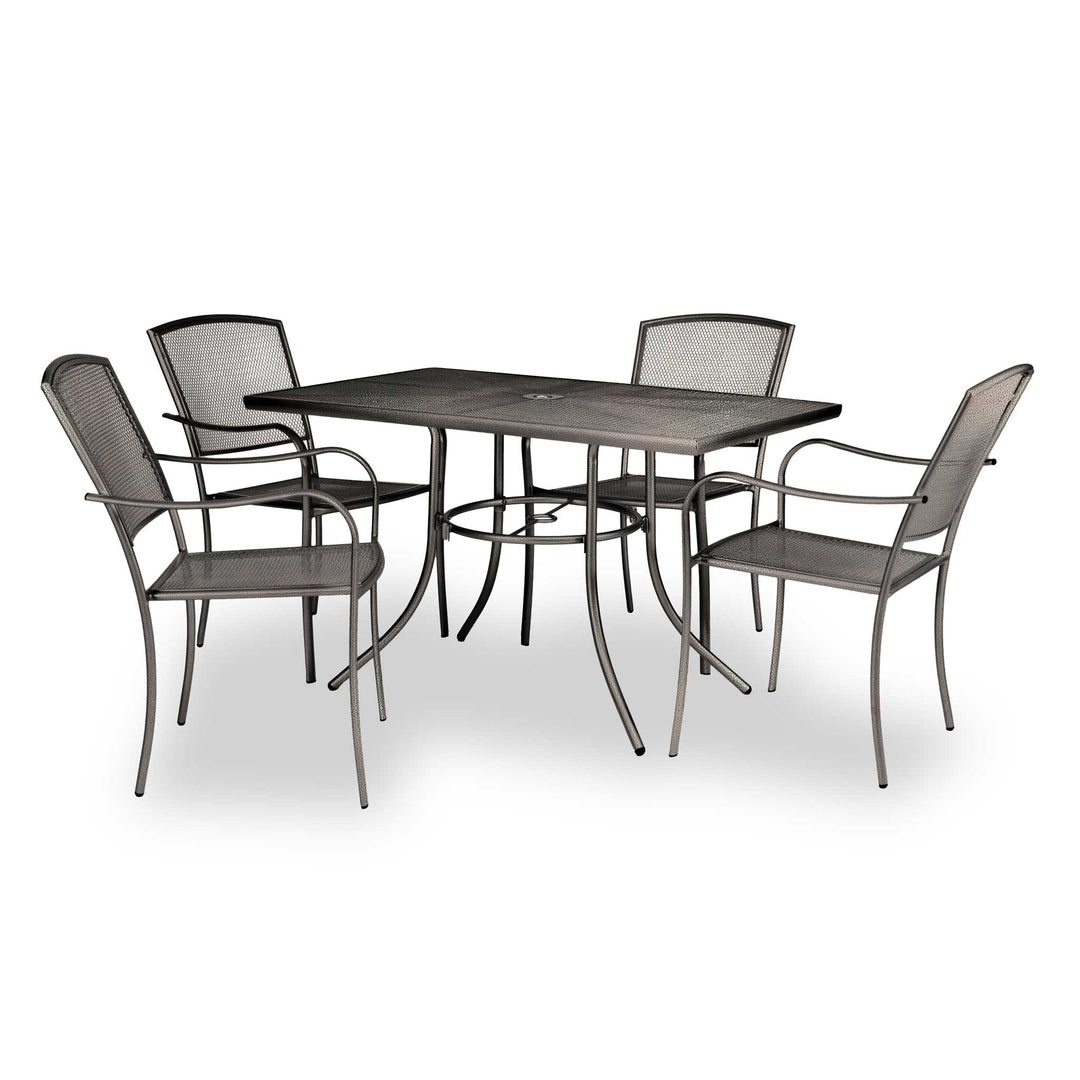 Sullivan Rectangular Patio Table