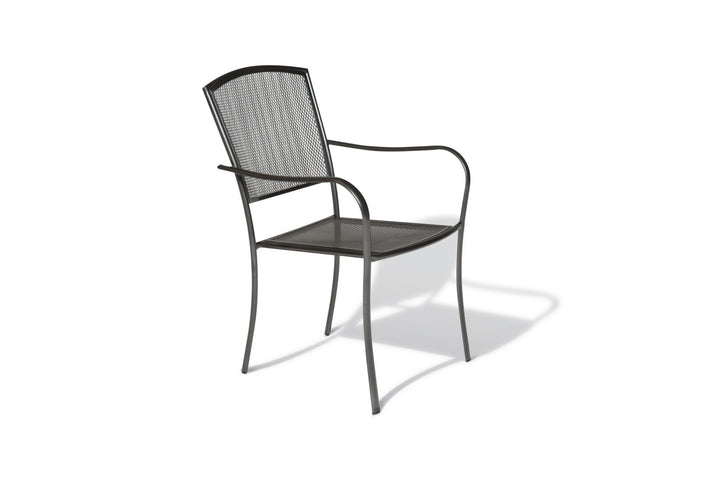 Highland Round Patio Table