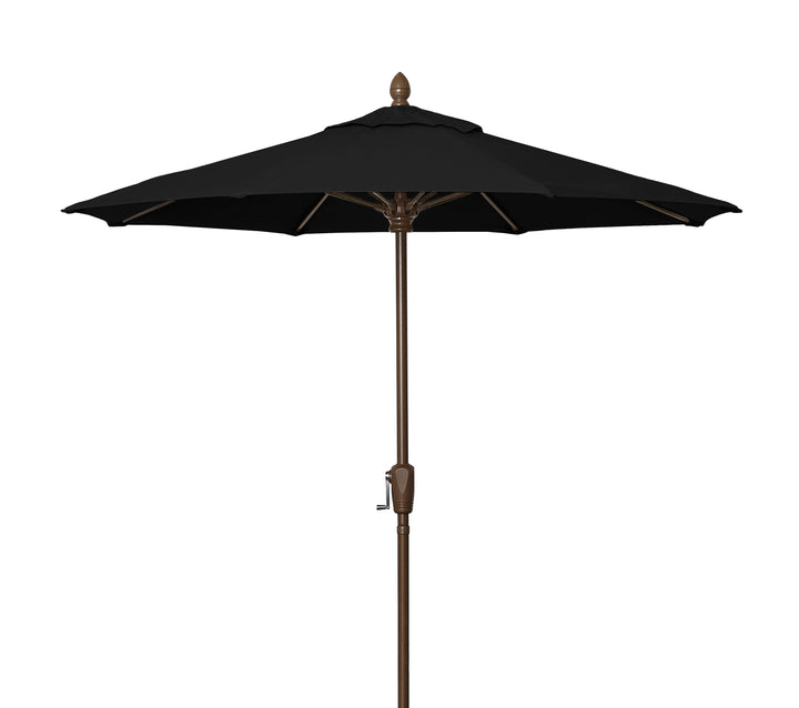 7.5' Crank Lift Market Umbrella