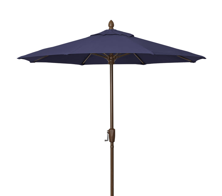 7.5' Crank Lift Market Umbrella