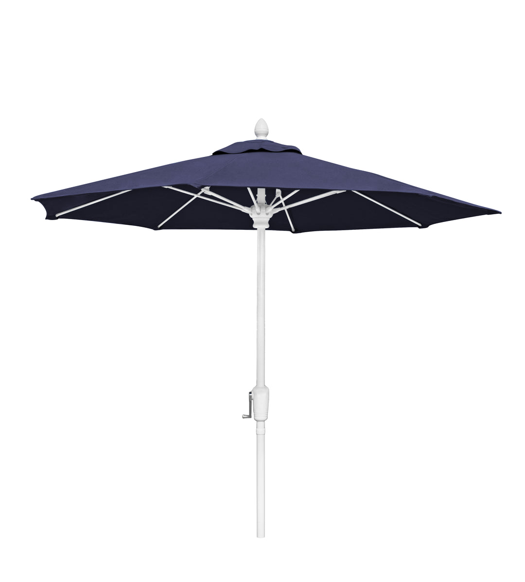 7.5' Crank Lift Market Umbrella