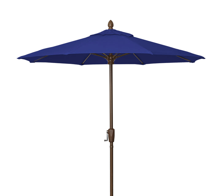 7.5' Crank Lift Market Umbrella