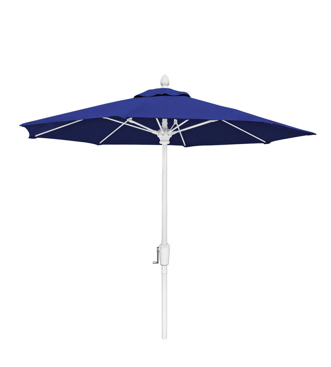 7.5' Crank Lift Market Umbrella