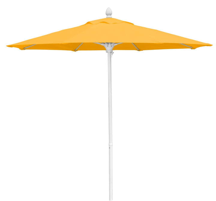 7.5' Push Up Market Umbrella