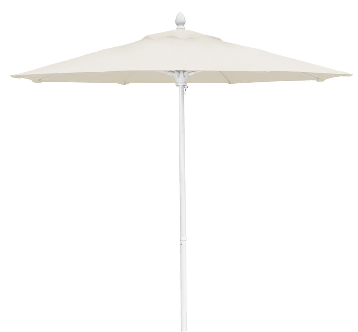 7.5' Push Up Market Umbrella