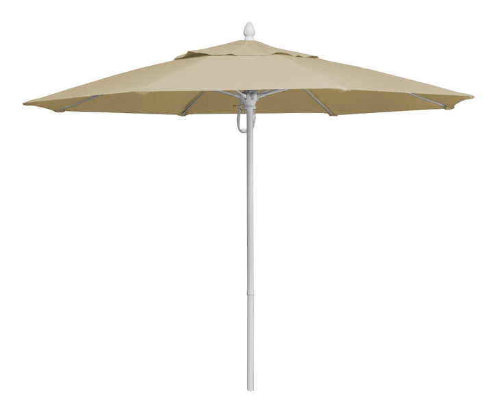 7.5' Pulley & Pin Market Umbrella