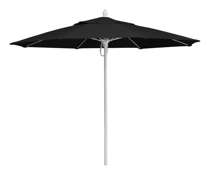 7.5' Pulley & Pin Market Umbrella