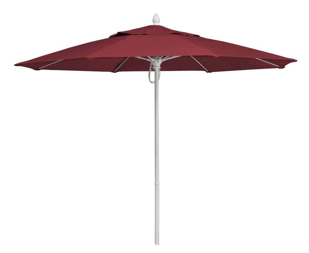 7.5' Pulley & Pin Market Umbrella