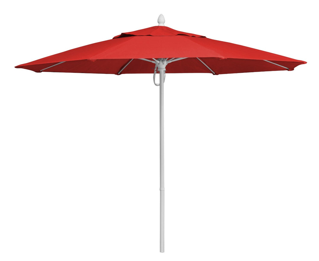 7.5' Pulley & Pin Market Umbrella