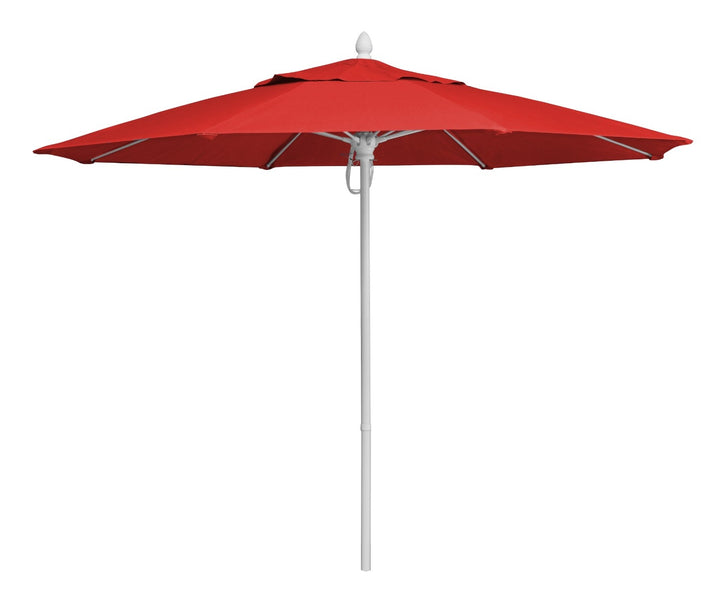 7.5' Pulley & Pin Market Umbrella