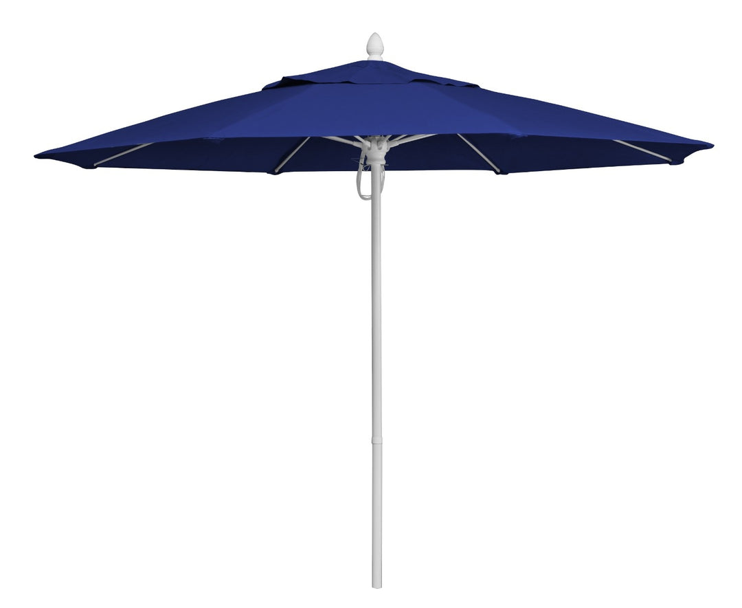 7.5' Pulley & Pin Market Umbrella