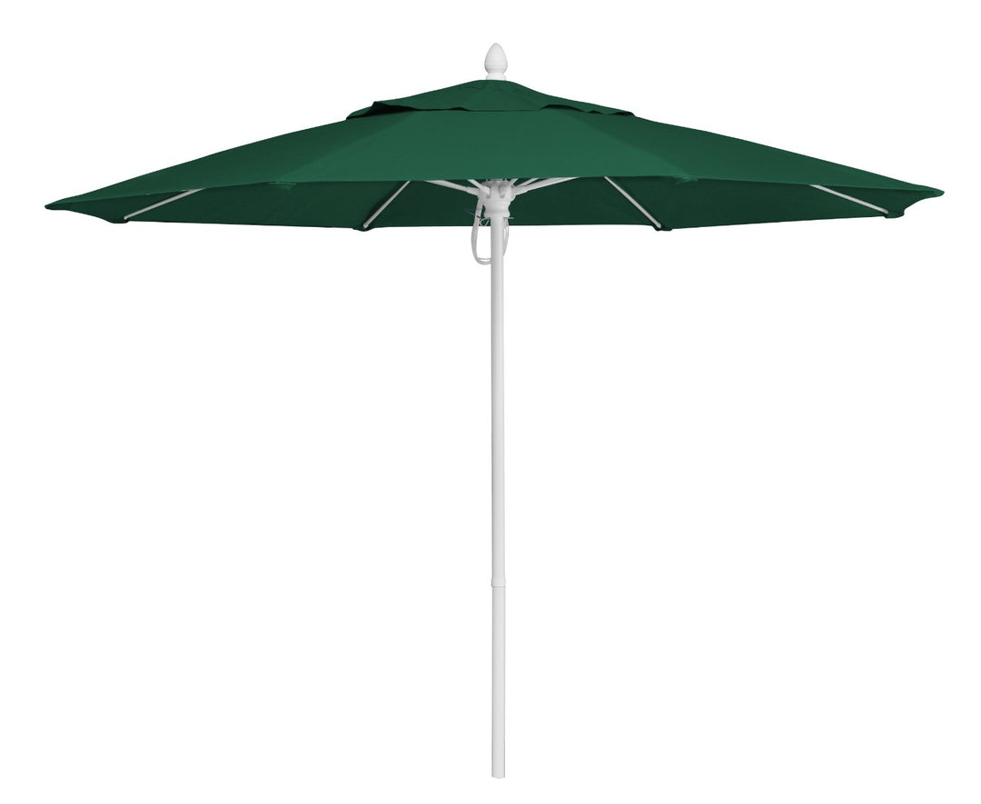 7.5' Pulley & Pin Market Umbrella