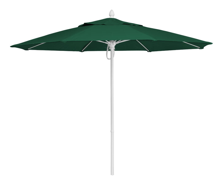 7.5' Pulley & Pin Market Umbrella