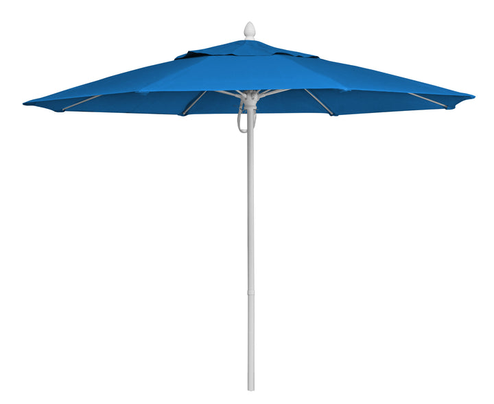 7.5' Pulley & Pin Market Umbrella
