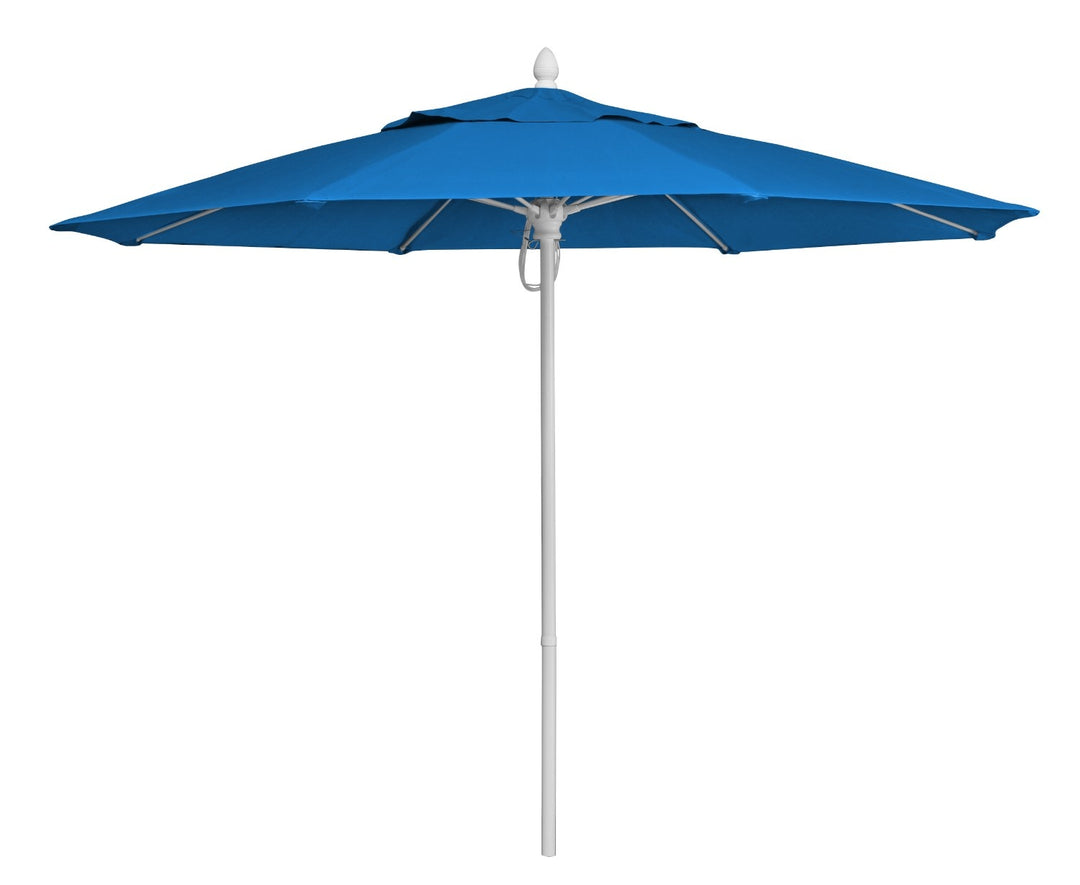 9' Pulley & Pin Market Umbrella