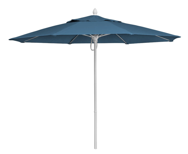 7.5' Pulley & Pin Market Umbrella