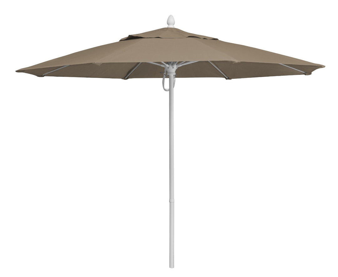 7.5' Pulley & Pin Market Umbrella