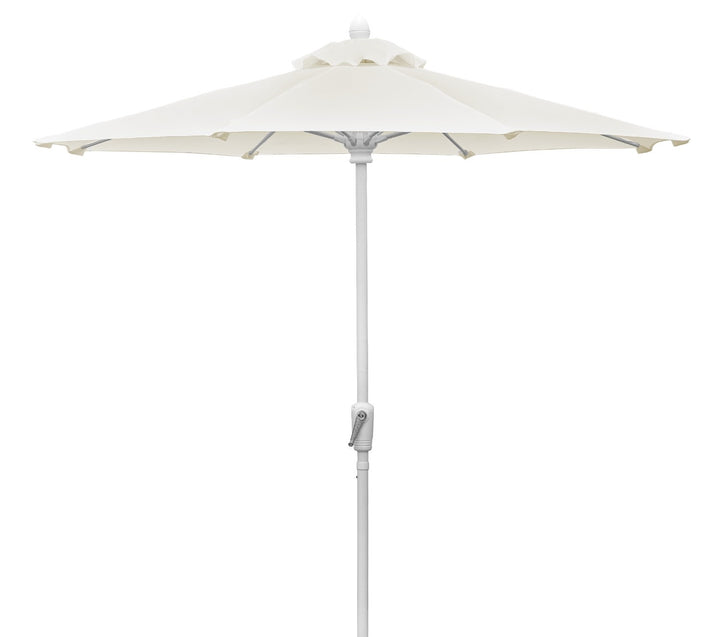 9' Crank Lift Patio Umbrella