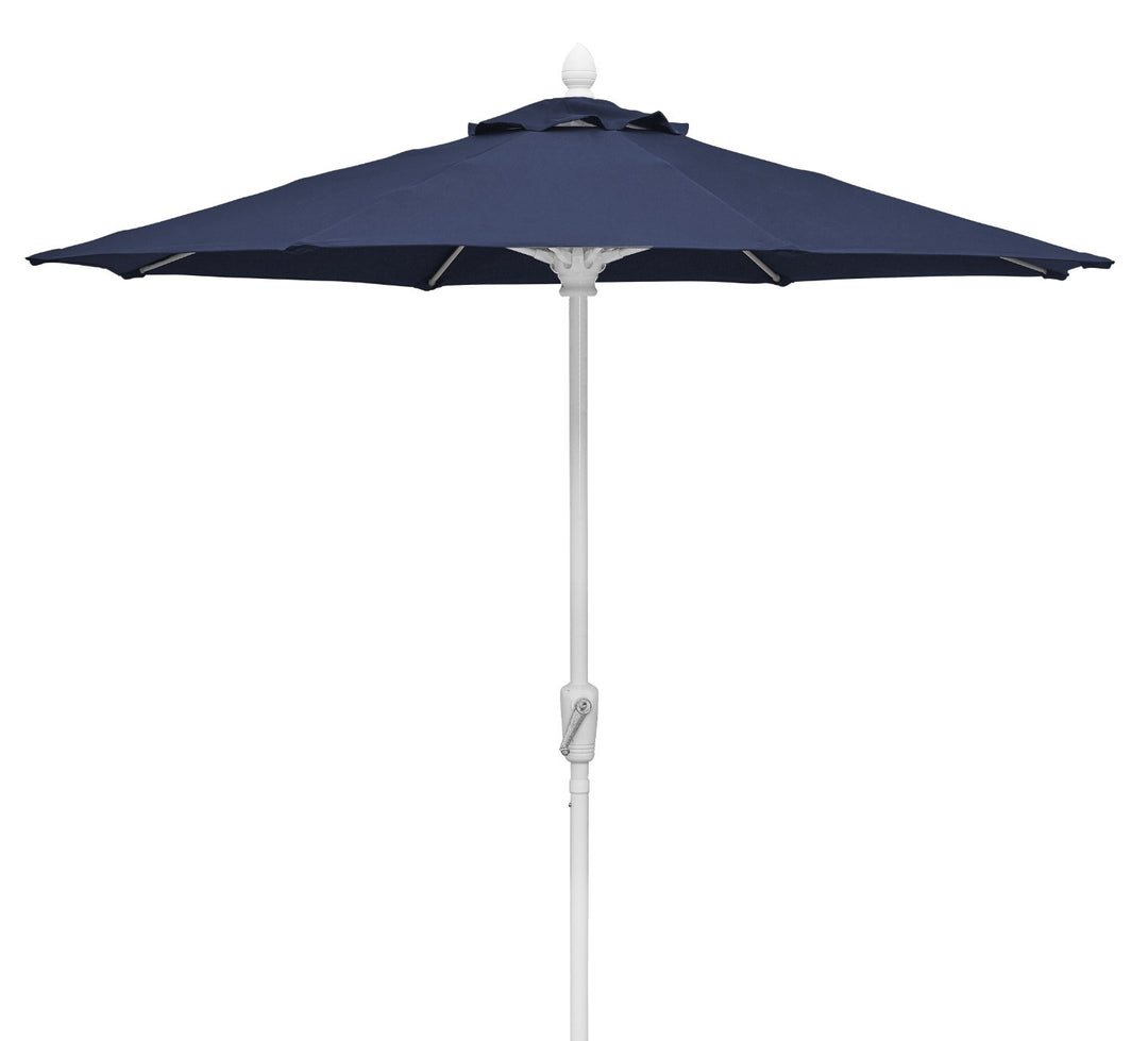 9' Crank Lift Patio Umbrella