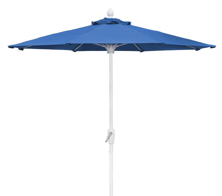9' Crank Lift Patio Umbrella