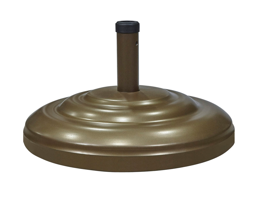 freestanding patio umbrella base Freestanding Umbrella Base