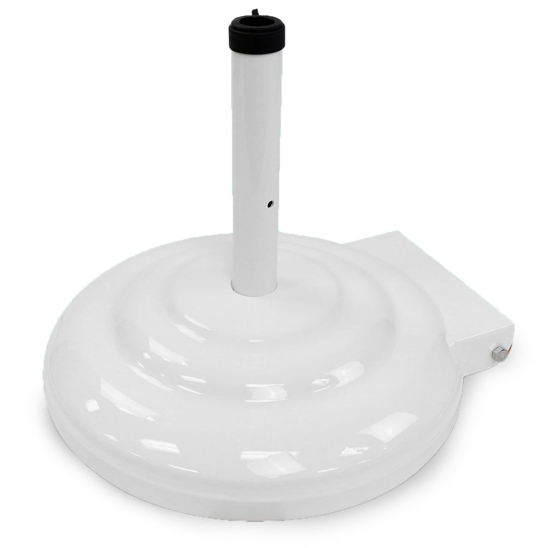 Freestanding Umbrella Base w/Wheels