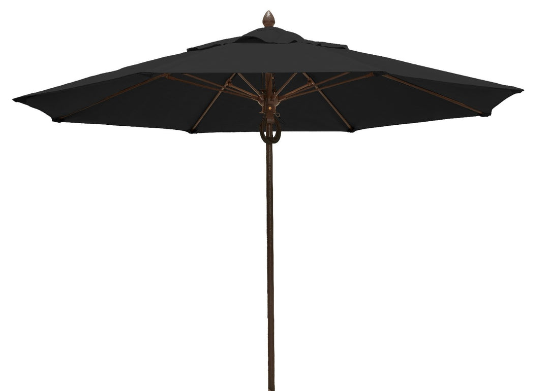 9' Push Up Bridgewater Umbrella