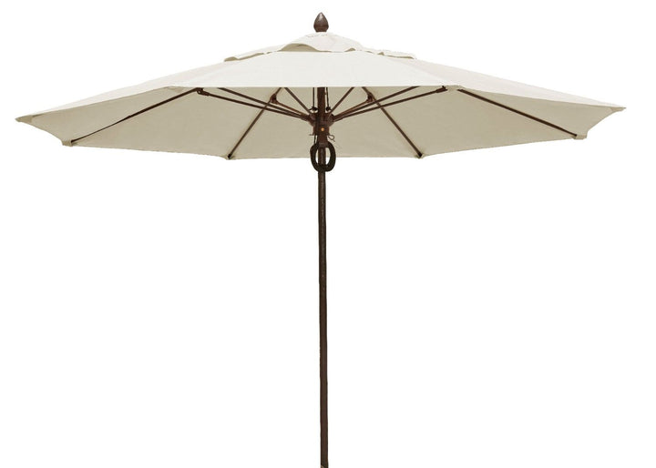 9' Push Up Bridgewater Umbrella