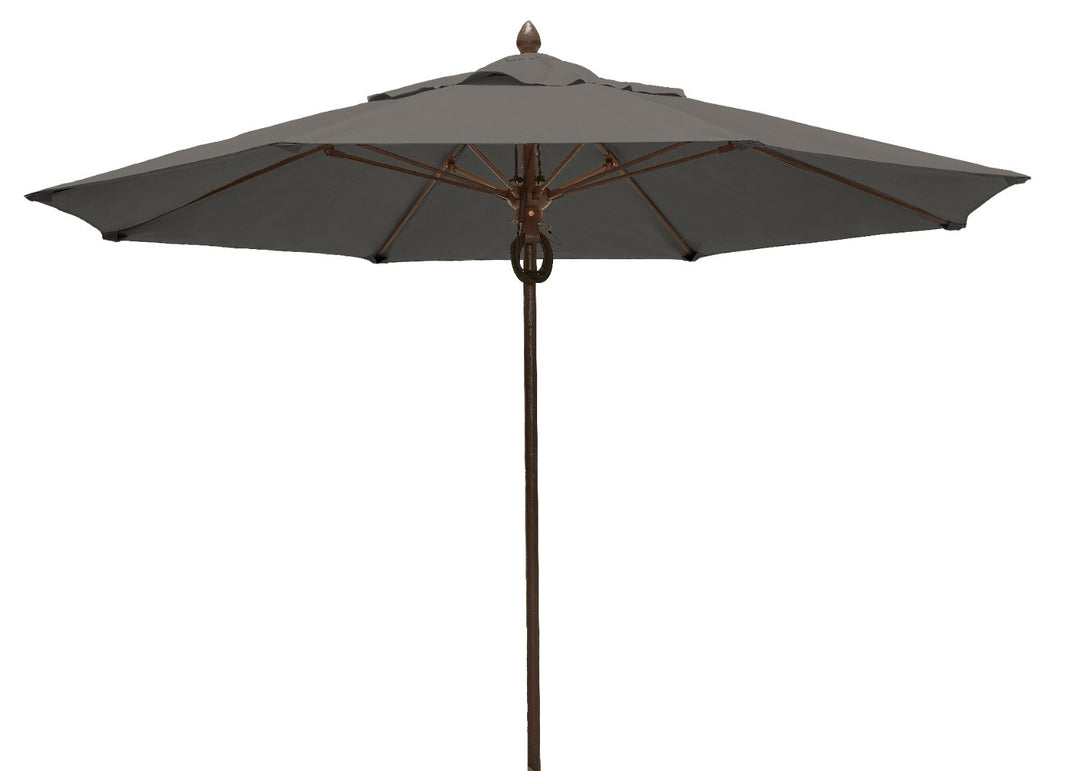 9' Push Up Bridgewater Umbrella