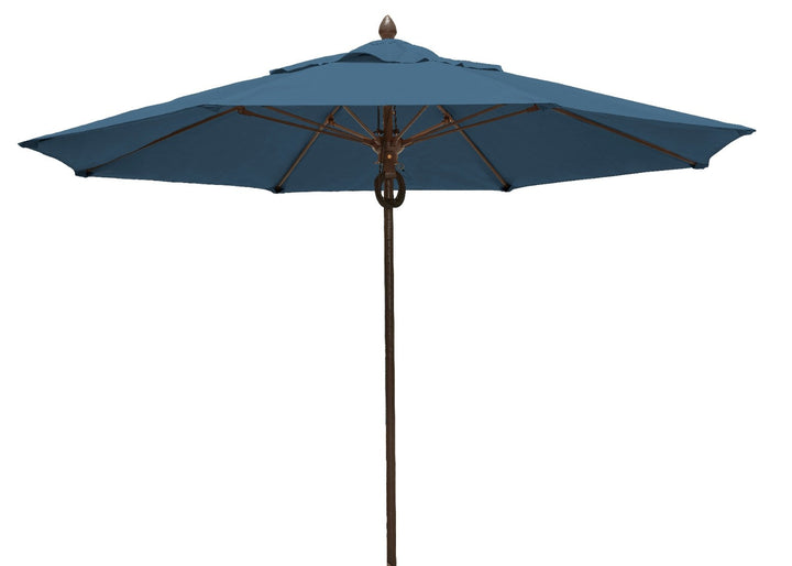 9' Push Up Bridgewater Umbrella