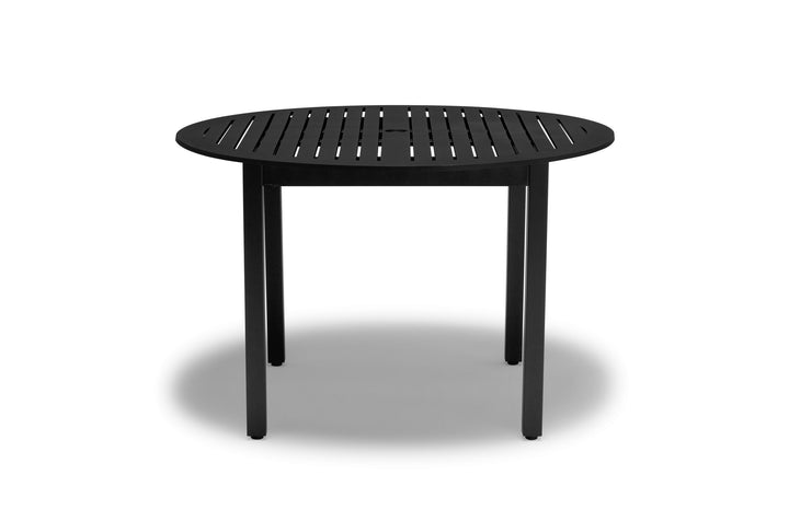 Yorktown Round Outdoor Table