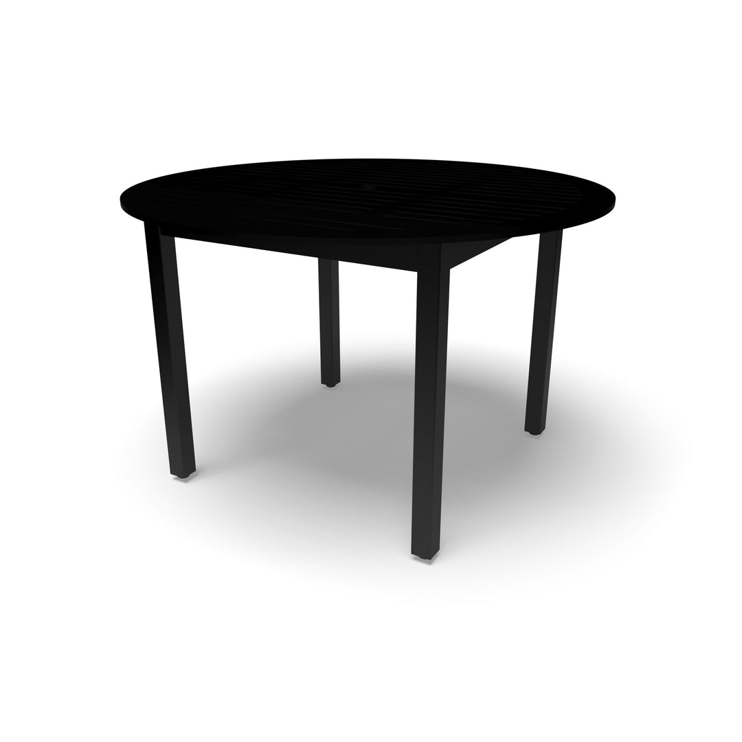 Yorktown Round Outdoor Table