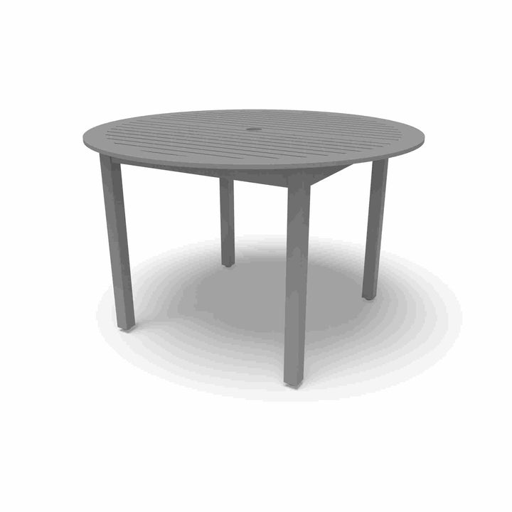 Yorktown Round Outdoor Table