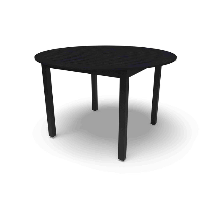 Yorktown Round Outdoor Table