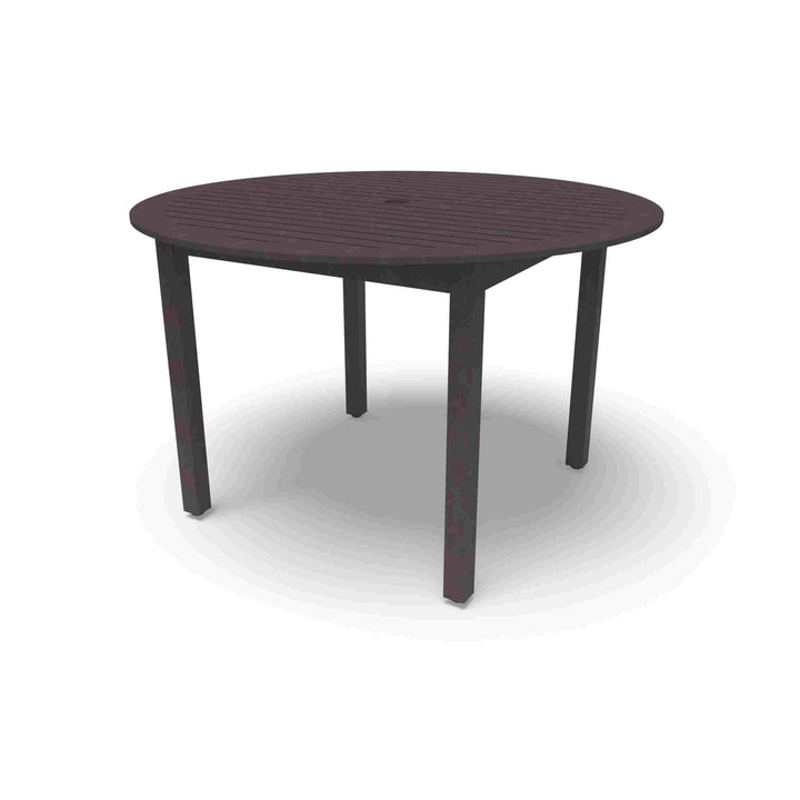 Yorktown Round Outdoor Table