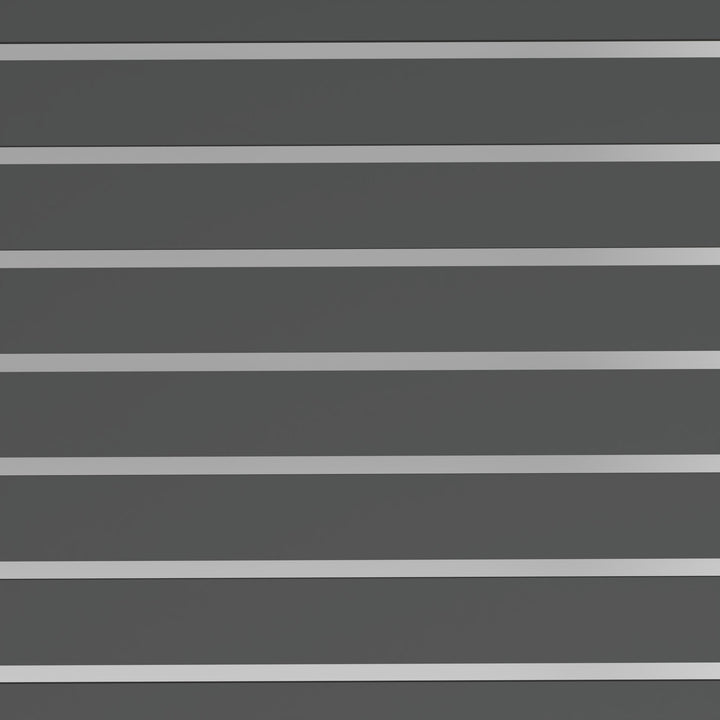 Yorktown Rectangular Slat Table