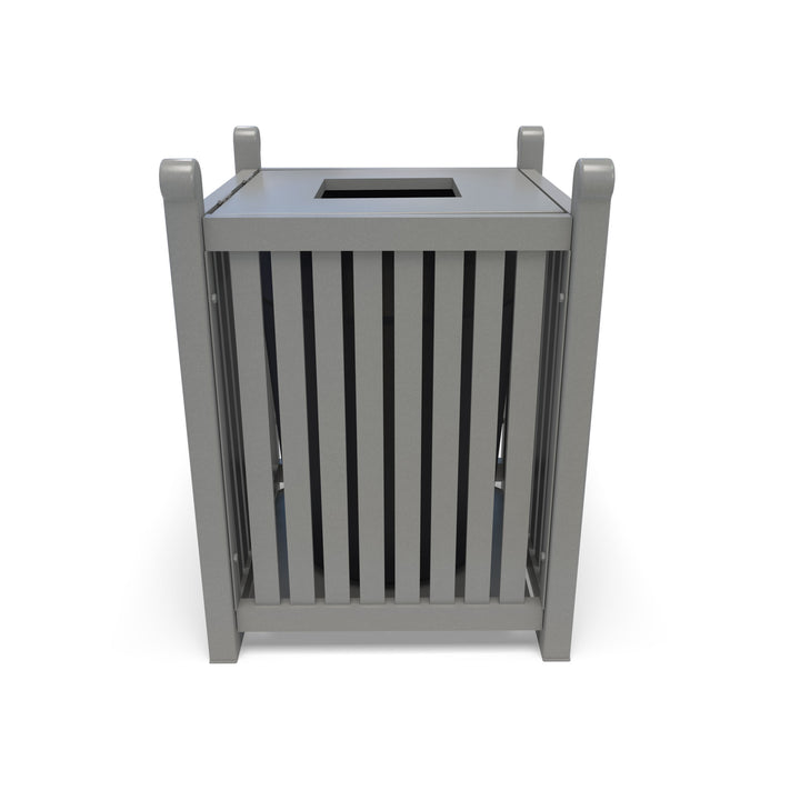Yorktown 32 Gallon Trash Receptacle
