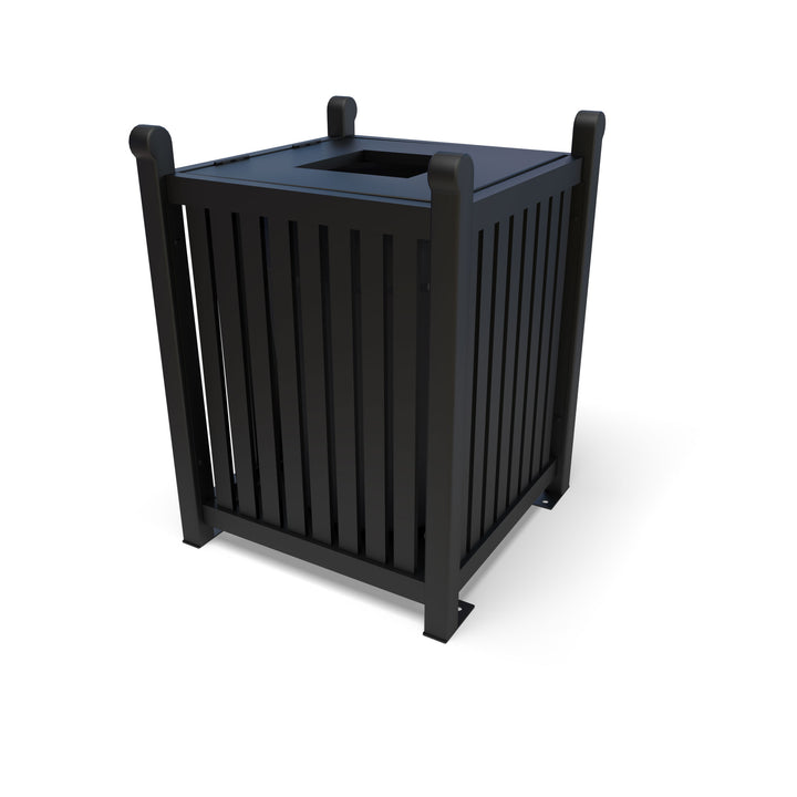 Yorktown 32 Gallon Trash Receptacle