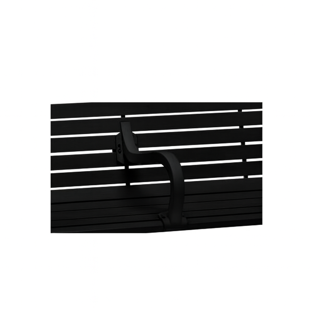 Covington Center Armrest