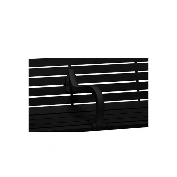 Covington Center Armrest